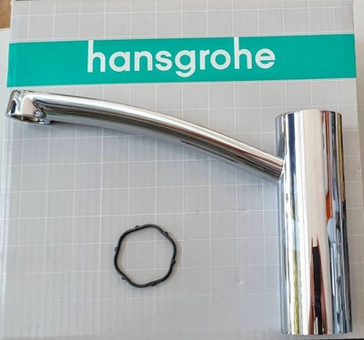 HANSGROHE Wylewka 98349000 bat. kuch. AVISTA -nowa