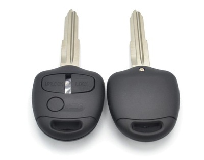 Mitsubishi asx outlander lancer ключ pilot корпус фото №1