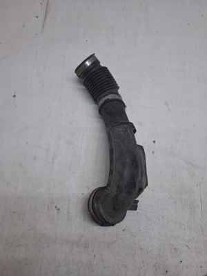 Renault captur ii clio v 1.0tce wąż труба інтеркулер повітря 165750995r фото №1