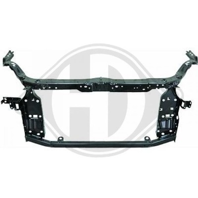 PAS DELANTERO REFORZADOR NISSAN QASHQAI 10-13  