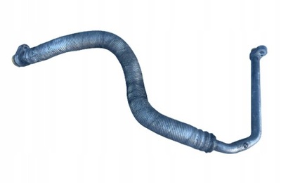 Шланг wąż трубка кондиціонера bmw x5 e70 6988881 фото №1