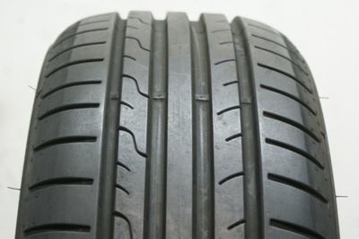 205/55R16 DUNLOP SPORT BLURESPONSE , 7,6mm