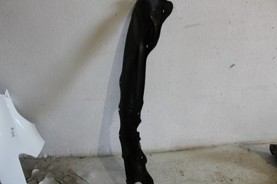 Жабо kia picanto ii 11-16 r фото №1