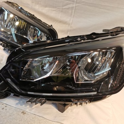 Peugeot 208 2008 оригінальний номер ldrt8 фото №1