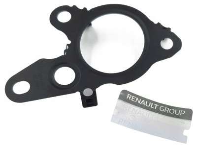 Прокладка клапана egr master iii 2.3dci 147224529r фото №1