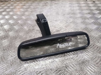 Renault 963213212r дзеркало внутрішнє чорні фото №1