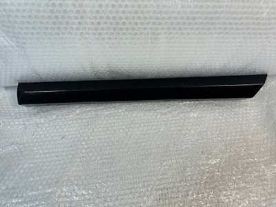 Volvo xc70 молдинг дверь левый задняя задняя фото №1