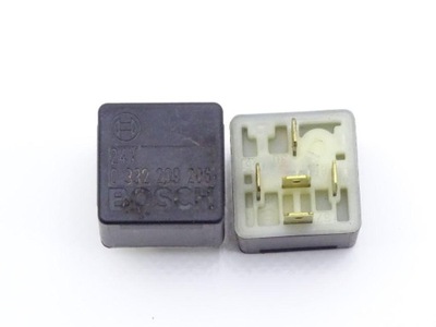 Man l2000 le 94-06 реле 24v фото №1