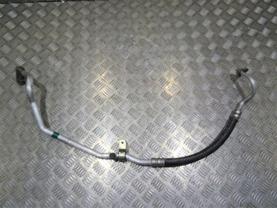 Mazda cx-5 ii шланг трубка кондиціонера фото №1