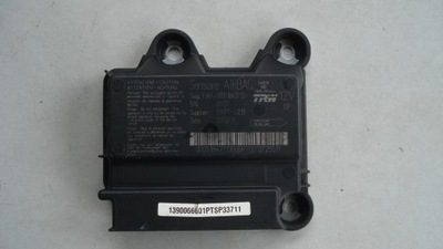 Датчик подушка безопасности 00051842713 fiat panda iii фото №1