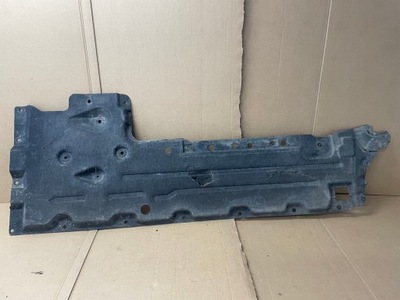 Alfa romeo stelvio защита подвеска левая 50549796 фото №1