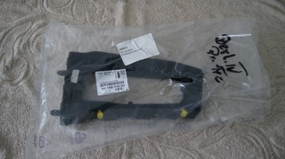 Направляющая бампера partner iv rifter правый задняя фото №1