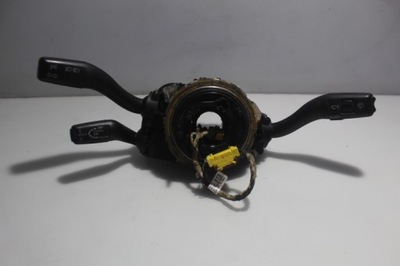 Переключатель комбинированный света audi a6 c6 фото №1