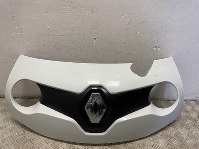 РЕШЁТКА РЕШЁТКА RENAULT TWIZY 620725907R ORG FV