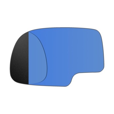 Клей gmc yukon gmt800 2001-2006 2005 2004 2003 фото №1