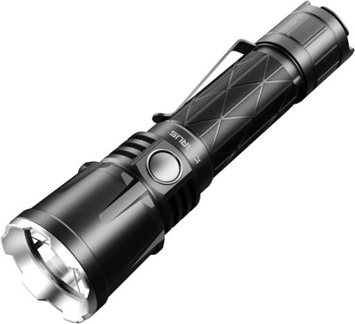 XT21X Pro 4400 lumenów, super jasna latarka LED,La