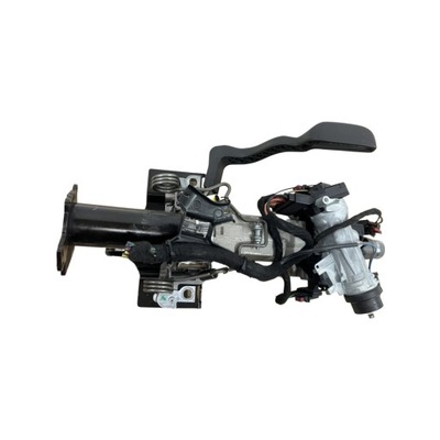 Колонка рулевая skoda rapid 6ra905865 фото №1