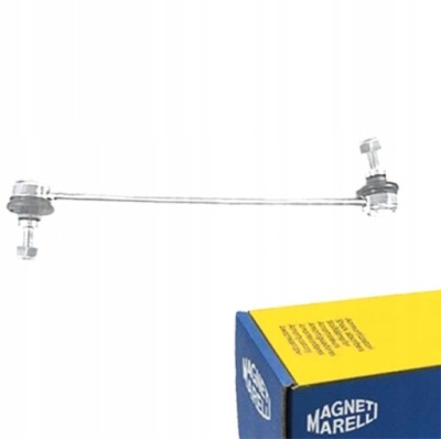 З'єднувач стабілізатора перед volvo xc90 i 2.5 3.2 фото №1