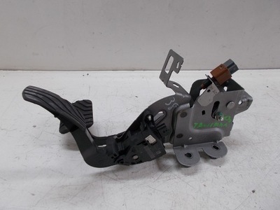 Talisman lift педаль gaz тормоз автоматическая коробка передач фото №1