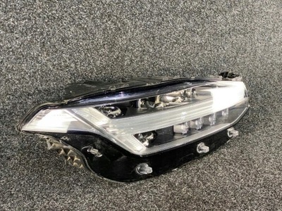 Volvo xc90 ii лампа led права перед 89912482 фото №1