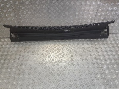 Жабо citroen c5 ii 2.0 фото №1