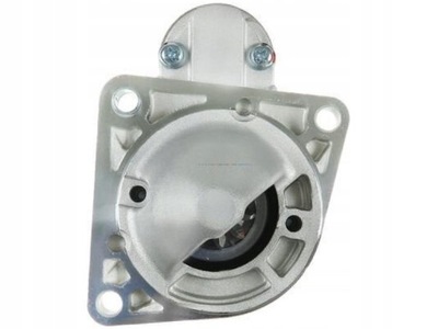 Стартер s5136 as-pl alfa romeo 145 146 147 156 фото №1