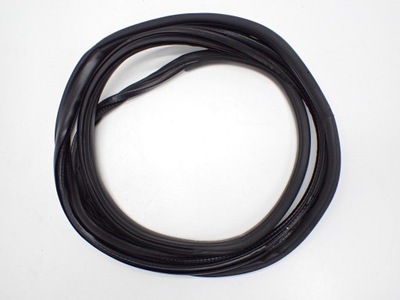 Прокладка kar двері ліва 7301741 bmw i3 i01 15r фото №1