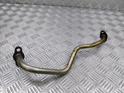 Труба шланг egr honda civic viii 1.8 16v фото №1