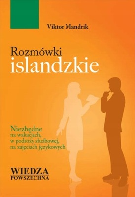 ROZMÓWKI ISLANDZKIE ISLANDZKI WIEDZA POWSZECHNA