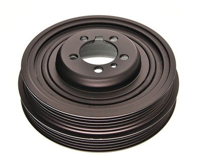 Шкив коленчатого вала коленчатого suzuki baleno/ swift/ vitara 1,3/1,6 фото №1