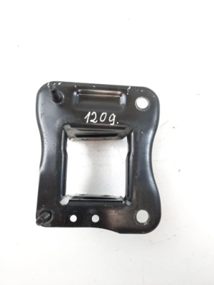 2023 tesla model s амортизатор бампера передний фото №1