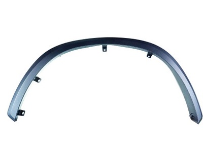 LEXUS NX 21-24 FACING, PANEL FACING RANT WHEEL ARCH COVER LEFT FRONT WING FRONT  