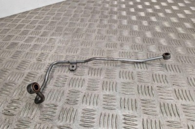 Шланг смазки турбины renault grand scénic iii jz0/1_ 151925 1.6l фото №1