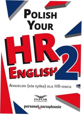 Polish Your HR English 2 Angielski Infor