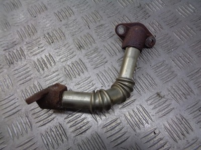 Труба трубка шланг egr chevrolet epica 2.0 vcdi фото №1