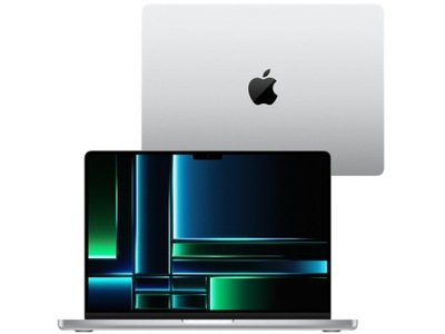 Laptop APPLE MacBook Pro 14 Retina M2 Pro 1TB SSD