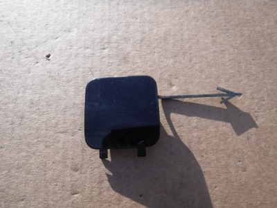 Заглушка фаркоп задняя opel corsa e 13399548 фото №1