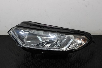 FARO IZQUIERDO PARTE DELANTERA ECOSPORT MK2  