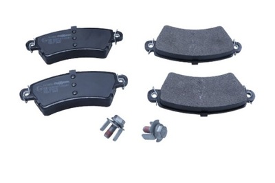 MAXGEAR TRINKELĖS HAM. CITROEN P. XSARA 19-3859 