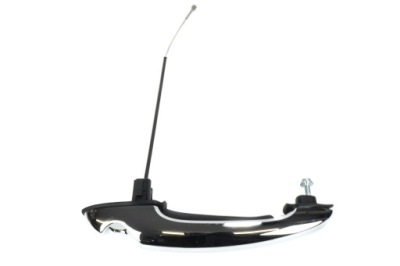 POIGNÉE EXTÉRIEUR GAUCHE AVANT CHROMÉE MINI R50 R52 R53 R56 R57 R58 R59 