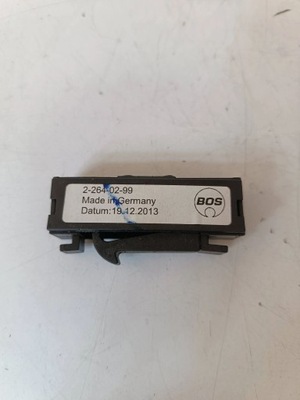 Opel insignia a 2014 елементи кріпильні 22640299 фото №1