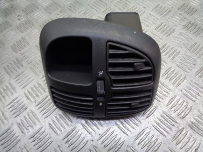 Решітка обдув ліва peugeot boxer фото №1