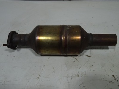 Катализатор ford transit mk8 21 r фото №1