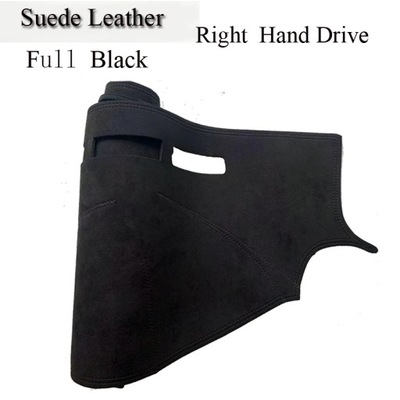 PARA LAND ROVER RANGE ROVER SPORT L320 2006 2007 - 2009 SUEDE LEATHER~14305  