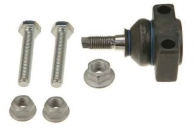 Шаровая опора рычага smart fortwo 04-, roadster 03- фото №1