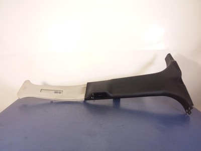 Ford galaxy ліва захист стійка фото №1