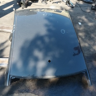 Audi a6 c7 sedan дах 2019 фото №1