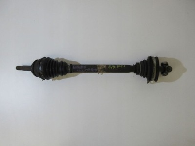 Приводной вал левая renault sandero logan i 1.5 dci фото №1