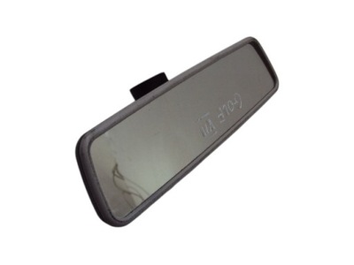 Дзеркало внутрішнє vw golf vii фото №1