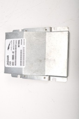 Range rover l320 модуль блок управления подвеска фото №1